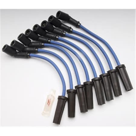 Fiesta Truck, Suv V-8 Except 8.1L Hi-Performance Coil-Near-Plug Connector Kit FI2583496